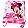 Pink Disney Minnie Rožinė Daydream sportinis krepšys, 40 cm