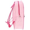 Pink Disney Minnie Rožinė Paradise 3D kuprinė, krepšys 30 cm