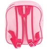 Pink Disney Minnie Rožinė Paradise 3D kuprinė, krepšys 30 cm