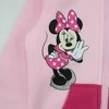 Disney Minnie rožinis vaikiškas sportinis kostiumas, bėgimo komplektas 92-128 cm