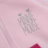 Disney Minnie rožinis vaikiškas sportinis kostiumas, bėgimo komplektas 92-128 cm