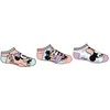 Disney Minnie Seaside vaikiškos sportinės kojinės 31/34