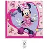Globos Europe Bv „Disney Minnie“ servetėlės vaikams
