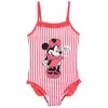 „Disney Minnie Shiny Shells“ vaikiškas maudymosi kostiumėlis, 3–8 metų vaikams