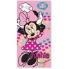 Rankšluostis Minnie Mouse, 70x137 cm