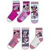 Disney Minnie Skate vaikiškos kojinės 23-34