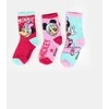 Disney Minnie Skate vaikiškos kojinės 23-34