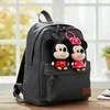 „Disney Minnie Smile“ 3D pliušinė figūrėlė su pakabuku, krepšio pakabukas 13 cm