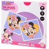 „Disney Minnie Smile“ atminties žaidimas XL, 24 dalių
