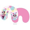 „Disney Minnie Smile“ kelioninė pagalvė, kaklo pagalvėlė