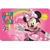 Disney Minnie Smile padėkliukas 43x28 cm