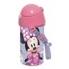 Gertuvė su Šiaudeliu Minnie Mouse, 500ml