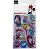 „Disney Minnie Smiles“ holografinių lipdukų rinkinys