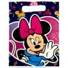 „Disney Minnie Snacks“ dovanų maišelių rinkinys, 10 vnt.