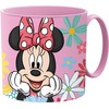 Disney Minnie Spring mikropuodelis 265 ml
