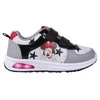 Disney Minnie Star LED mirksintys, šviečiantys gatvės bateliai 29