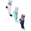 Disney Minnie Star vaikiškos kojinės 23-34