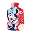 Disney Minnie stiliaus karšto vandens buteliukas 2 l