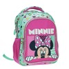 Disney Minnie stiliaus kuprinė, krepšys, 31 cm