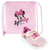 Disney Minnie Street bateliai su sportiniu krepšiu 25