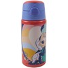Disney Minnie Summer aliumininis buteliukas su kabliuku 500 ml