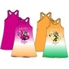 „Disney Minnie Summer Time“ vasarinė suknelė 3-8 metų vaikams