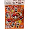 „Disney Minnie Sun“ holografinis lipdukas