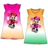Disney Minnie Sun vaikiški naktinukai 3-8 metų vaikams