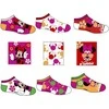Disney Minnie Sun vaikiškos kojinės iki kulkšnių 23-34