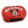 Disney Minnie Surf sumuštinių dėžutė + stalo įrankių rinkinys