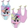 „Disney Minnie Surf“ vaikiškas maudymosi kostiumėlis, 3–8 metų amžiaus