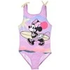 „Disney Minnie Surf“ vaikiškas maudymosi kostiumėlis, 3–8 metų amžiaus