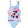 „Disney Minnie Surf“ vaikiškas maudymosi kostiumėlis, 3–8 metų amžiaus