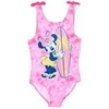 „Disney Minnie Surfboard“ vaikiškas maudymosi kostiumėlis, 3–8 metų vaikams