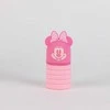 Disney Minnie šviesiai rožinis 3D pieštukų dėklas 20 cm