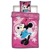 Disney Mickey microfibre duvet cover bed 90cm