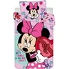 „Disney Minnie Sweets“ vaikiška patalynė 100–135 cm, 40–60 cm