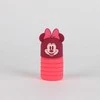 Disney Minnie tamsiai raudonas 3D pieštukų dėklas 20 cm