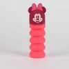 Disney Minnie tamsiai raudonas 3D pieštukų dėklas 20 cm