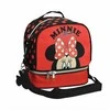 Disney Minnie termo pietų krepšys 21 cm