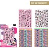 CERDÁ Disney Minnie stickers set
