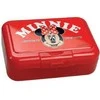 Disney Minnie tobulos dienos sumuštinių dėžutė