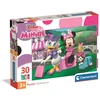 „Disney Minnie Tour“ 30 detalių Clementoni dėlionė