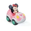 Disney Minnie Trauk ir eik Clementoni žaislinis automobilis