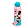 Disney Minnie undinėlės aliumininis buteliukas 500 ml