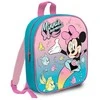 Kids Euroswan Minnie MN30021 mėlyna-rožinis