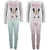 Disney Minnie vaikiška ilga pižama 104-134 cm