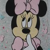 Disney Minnie vaikiška ilga pižama 116 cm