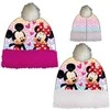 Disney Minnie vaikiška kepurė 52-54 cm