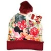 Disney Minnie vaikiška kepurė 52-54 cm
